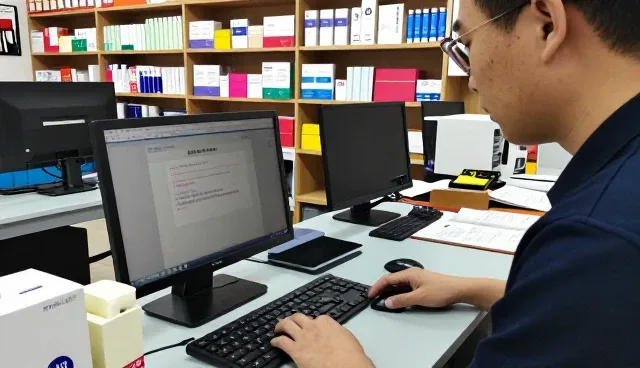 海南鑫捷商贸有限公司展示适配方案应用成果